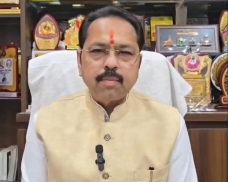 राज्य स्तरीय मुक्केबाजी प्रतियोगिता 3 अप्रैल से, सभी तैयारियां पूरी-डा.विशाल गर्ग