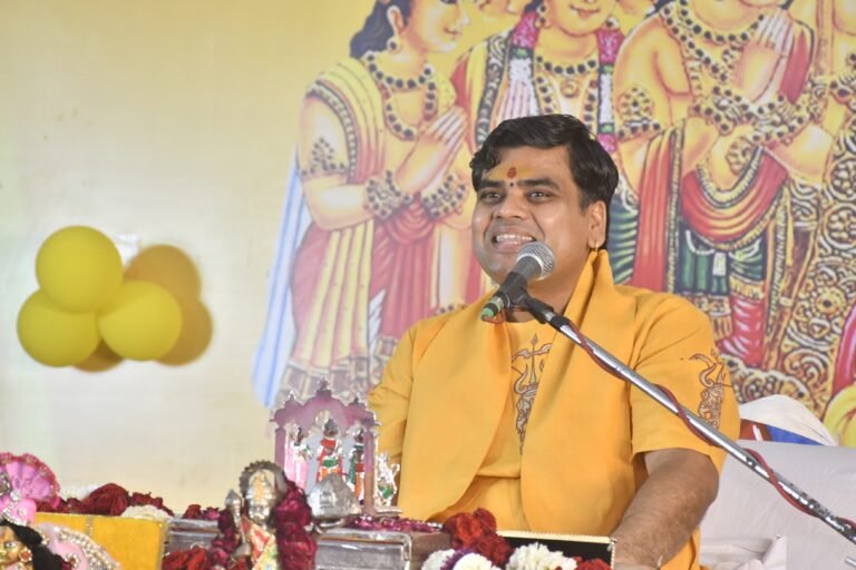 “हरि अनंत हरि कथा अनंता” ………