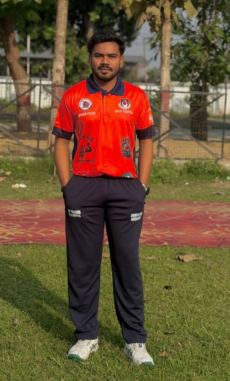 ग्रेन चैंबर क्रिकेट अकादमी  के छात्र मनस्वी सिंह ने किया नाम रोशन