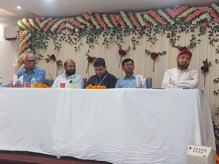 टैक्स बार एसोसिएशन में सलिल वत्स अध्यक्ष, ब्रजमोहन महासचिव, अमित तायल कोषाध्यक्ष बने