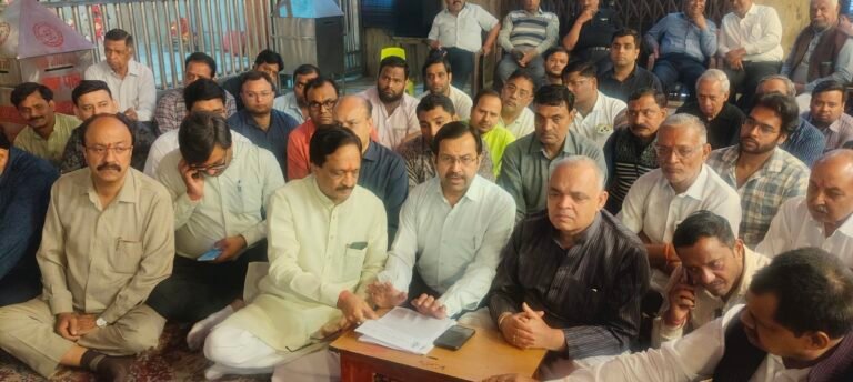 मुजफ्फरनगर में 2 अप्रैल को भक्तों को दर्शन देने आ रहे हैं श्री बालाजी महाराज