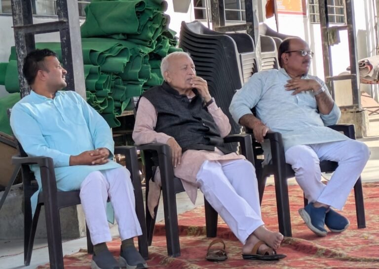 होली मिलन कार्यक्रम में दिखी  आपसी प्रेम, सौहार्द व सामाजिक समरसता की झलक