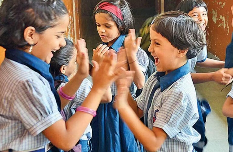 आरटीई के तहत लाखों बच्चों के लिए खुले निजी स्कूलों के दरवाजे