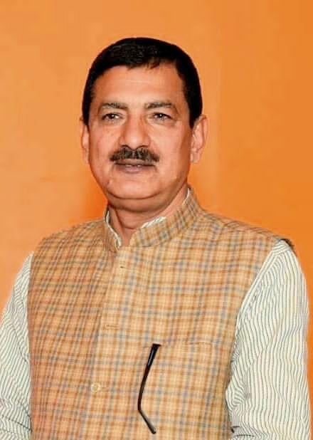 सकौती में प्रतिमा स्थापना के दौरान उत्पन्न विवाद और सोशल मीडिया पर हो रही बयानबाजी चिंता का विषय- अशोक बालियान