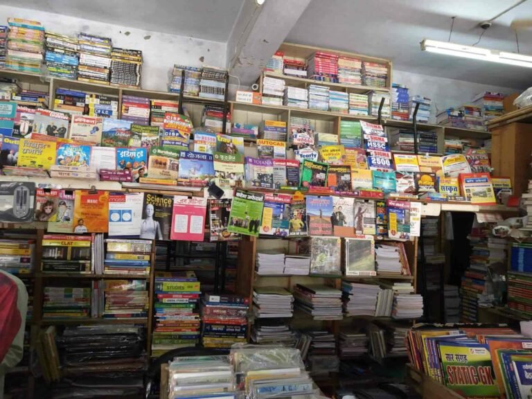 अभिभावक सावधान: बाजार में हो रही एनसीईआरटी की नकली किताबों की बिक्री