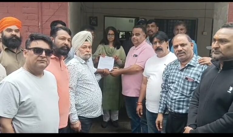 संयुक्त मोर्चा पर्यटन उद्योग ने किया चारधाम यात्रियों की संख्या निर्धारित करने का विरोध