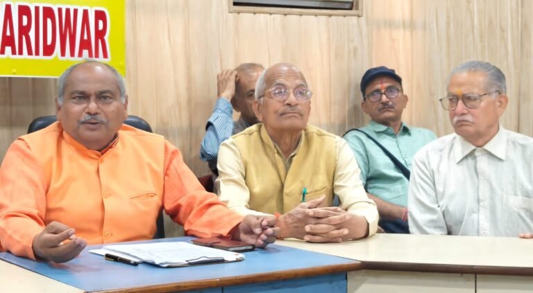 स्वतंत्रता सेनानी शहीद परिवार का राष्ट्रीय सम्मेलन 13 अप्रैल को