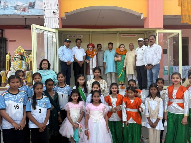 हरिद्वार में “एक शाम शहीदों के नाम” कार्यक्रम का भव्य आयोजन