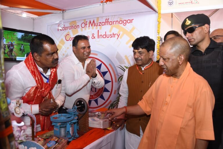 रोजगार मेला” युवाओं को सीधे अवसरों से जोड़ने की दिशा में एक अहम पहल : अश्विनी मित्तल