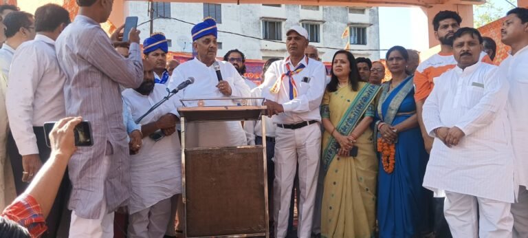 सांसद हरेंद्र मलिक ने किया विभिन्न स्थानों पर बाबा साहब को नमन