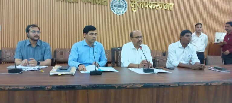 बाढ को लेकर कार्य योजना तैयार, 98 आपदा मित्रों की सेवा लेगा राजस्व विभाग