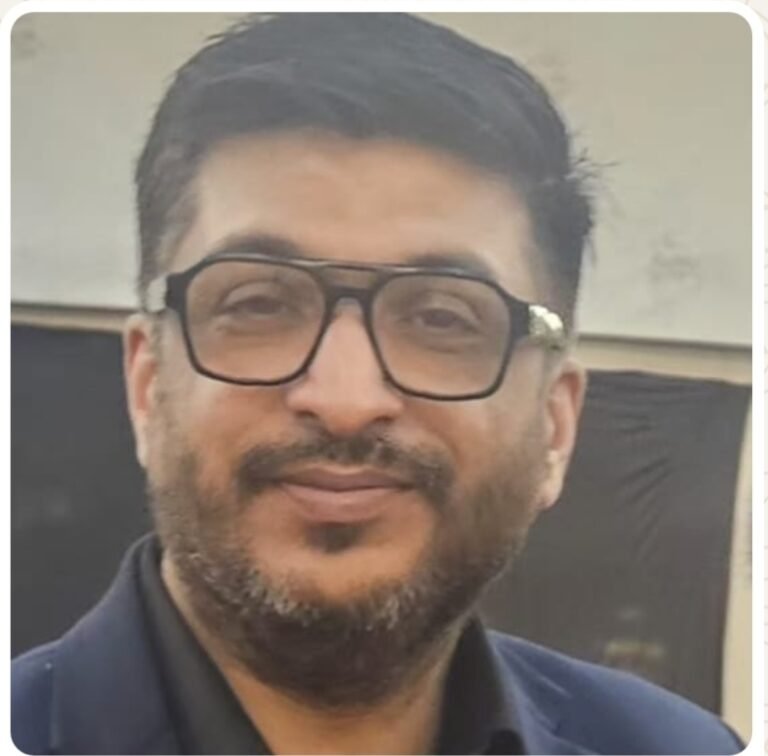 परिवारों को खोखला कर रहा है नशा-ललित मिगलानी