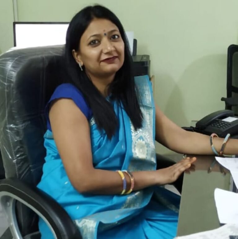 भविष्य की दिशा तय नहीं करते परीक्षा परिणाम-नेहा जोशी