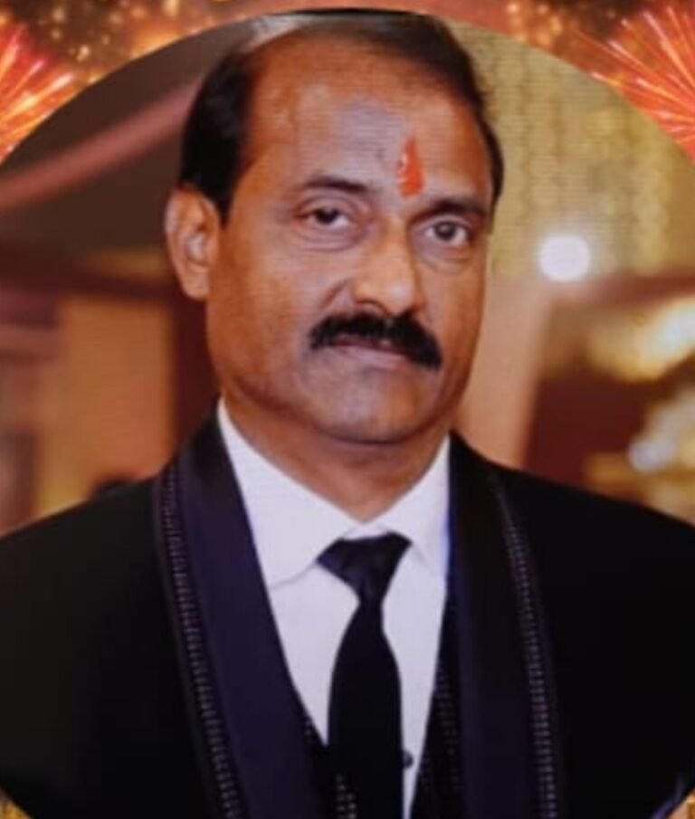 सनातन धर्म इंटर कॉलेज के प्रधानाचार्य की कर्तव्यनिष्ठा ने शिक्षा व्यवस्था में विश्वास को किया मजबूत