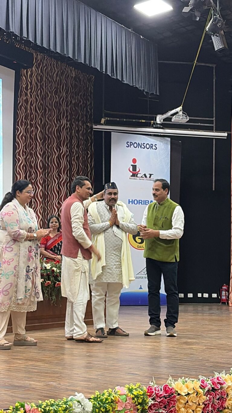 देश में पीएचडी की संरचना में बदलाव आवश्यक; शोध को उत्पाद, कृषि और समुदाय से जोड़ा जाए: धर्मेंद्र मलिक