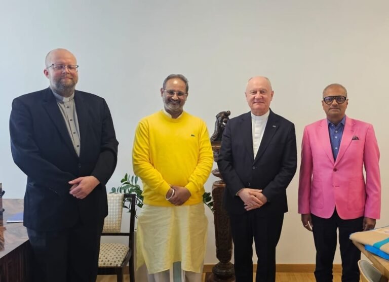 पोलैंड के जॉन पॉल II कैथोलिक यूनिवर्सिटी व देंसविवि का साझा शोध