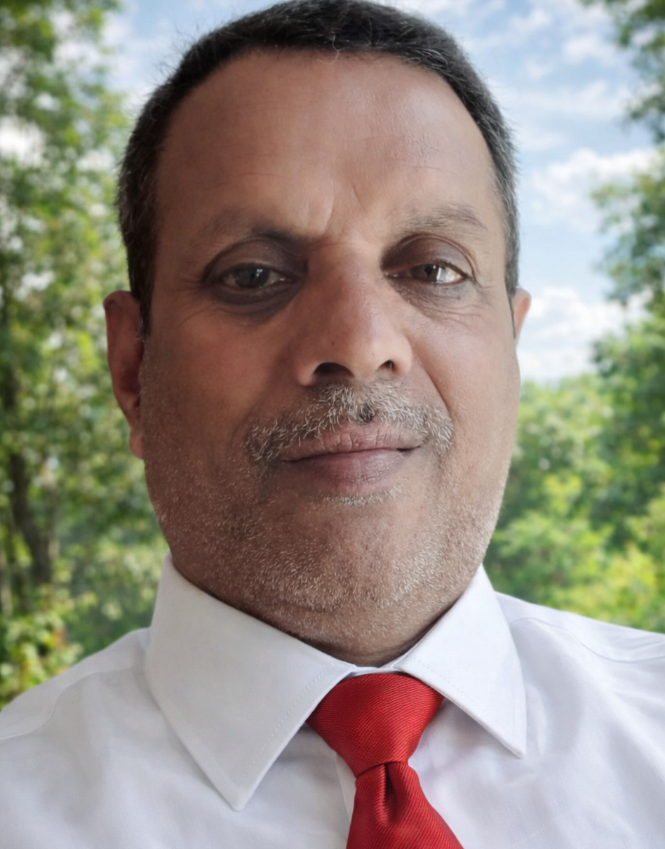 Picture of Friends Reporter Team