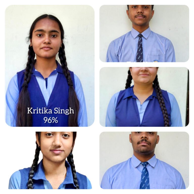 शत-प्रतिशत परिणाम के साथ न्यू होराइजन स्कूल ने रचा उत्कृष्टता का नया इतिहास