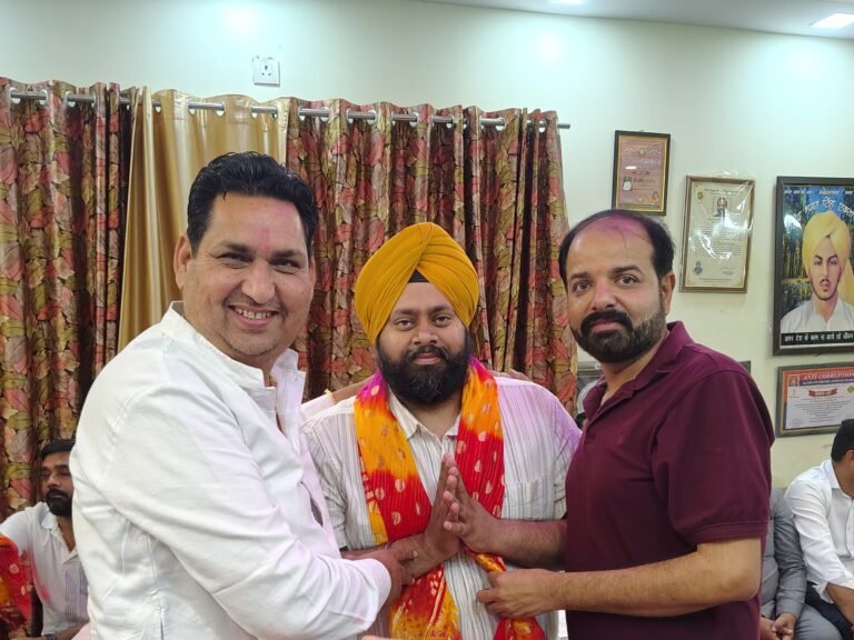 एसडीएम सदर आज कराएंगे पालिका के नामित सभासदों को शपथ ग्रहण