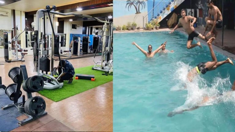 बिना पंजीकरण पूल व जिम सचालित होते मिले तो होगी कार्यवाही