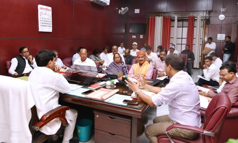 “न्यू एज स्किल्स” को वर्तमान उद्योगों और बाजार की मांग के अनुरूप सुदृढ़ करने पर जोर