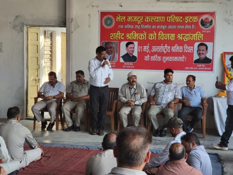 संगठित होकर अधिकारों के लिए संघर्ष करना होगा-राजबीर सिंह