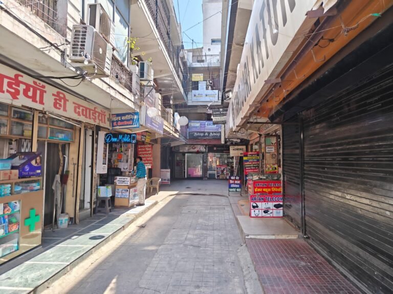 देहरादून-दिल्ली एक्सप्रेसवे शुरू होने के बाद हरिद्वार में घटा कारोबार