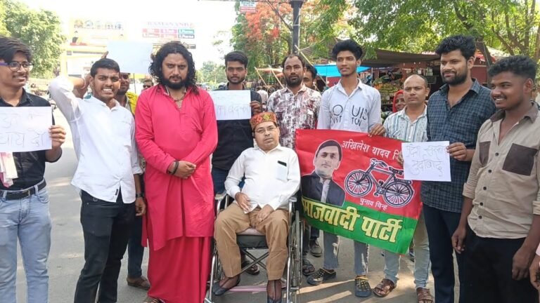 प्रदेश में बढ़ रहा महिलाओं और बच्चियों के साथ शोषण-महंत शिवम गिरी