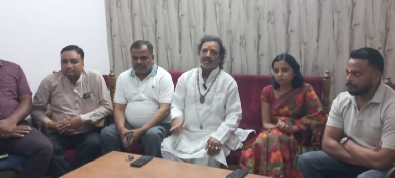 गीता मनीषी स्वामी ज्ञानानंद जी महाराज के अवतरण दिवस पर पाँच दिवसीय भव्य आयोजन
