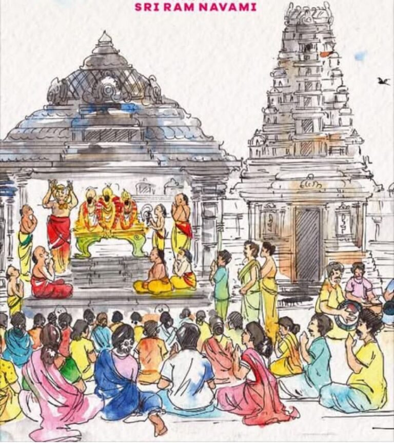पश्चिम बंगाल में ममता सरकार द्वारा हिन्दुओं के प्रमुख त्यौहार रामनवमी के जुलूस पर प्रतिबन्ध लगाने से भी हिन्दू जनता नाराज थी – अशोक बालियान