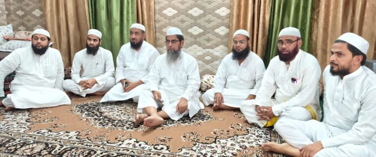 मदरसा शिक्षा को लेकर फैलाया जा रहा भ्रम-मौलाना आरिफ