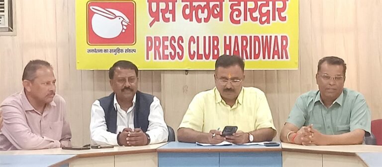 सीबीएसई मूल्यांकन और अंकिता हत्याकांड को लेकर केंद्र सरकार पर बरसे आलोक शर्मा