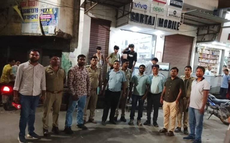 बिजली चोरी पर खालापार में चला ताबड़तोड़ अभियान, 9 पर मुकदमा दर्ज