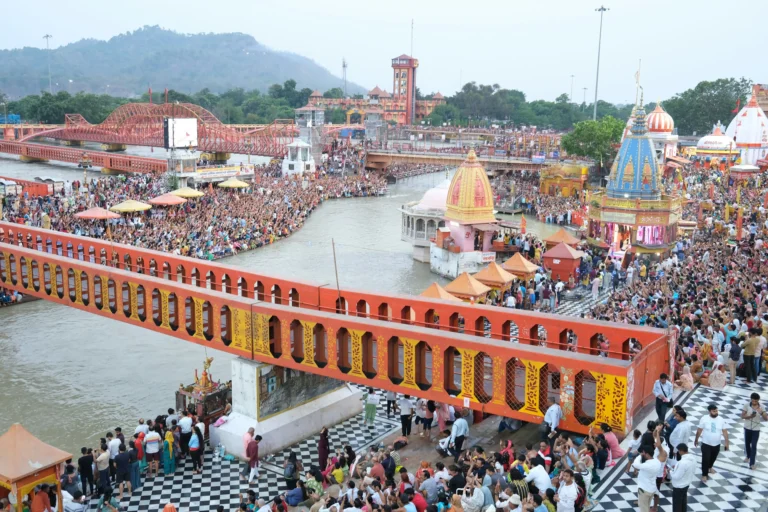 हरिद्वार में डेंगू को लेकर प्रशासन अलर्ट, स्वास्थ्य विभाग ने शुरू की तैयारियां