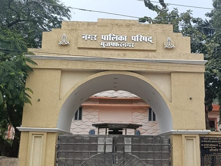 लापरवाही: निदेशालय से नगर पालिका को कारण बताओ नोटिस जारी