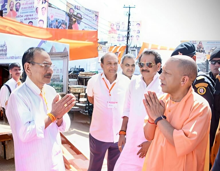 वरिष्ठ भाजपा नेता के खिलाफ मंडी थाने में मुकदमा दर्ज