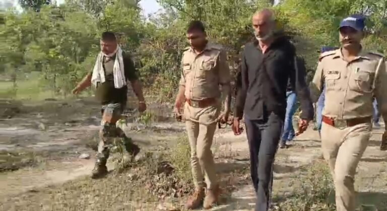 मुख्य आरोपी की रिमांड के बाद भी नहीं मिला, मृत बाघों के पंजों का सुराग
