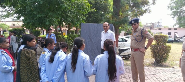 टीजीटी परीक्षा को लेकर आला अधिकारियों ने किया निरीक्षण, परखी व्यवस्था