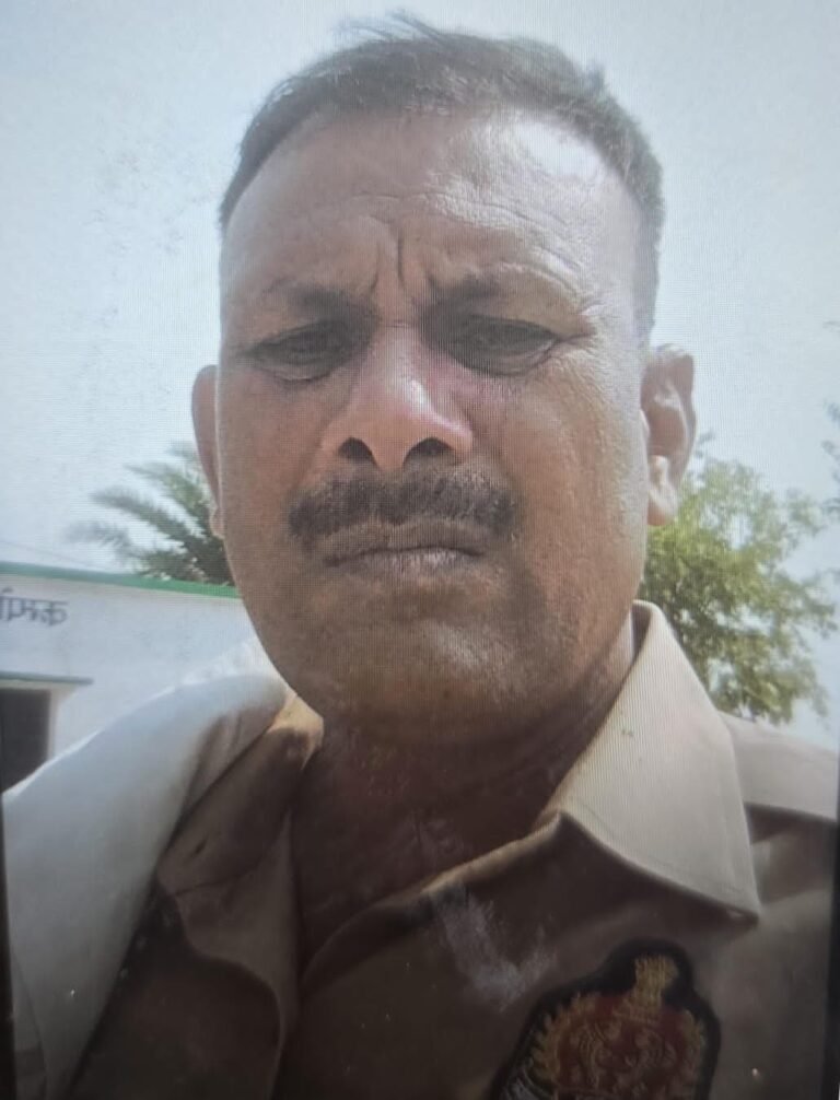 आत्महत्या के इरादे से होमगार्ड के जवान ने भोपा गंग नहर में  लगाई छलांग