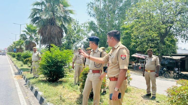 नेशनल हाईवे छपार में सड़क दुर्घटना, तीन की मौके पर मौत