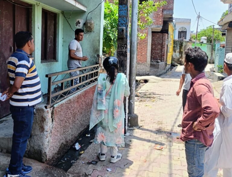 विद्युत विभाग ने चलाया अभियान, वसूला बकाया भुगतान