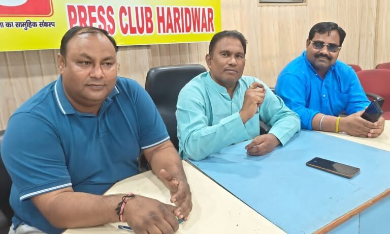 क्षेत्र में भ्रम फैला रहे हैं विधायक सुरेश राठौर-देशराज कर्णवाल