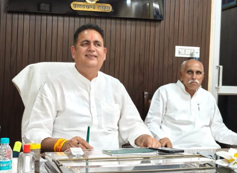 हरिद्वार जिला पंचायत बोर्ड में पारित किए कई प्रस्ताव