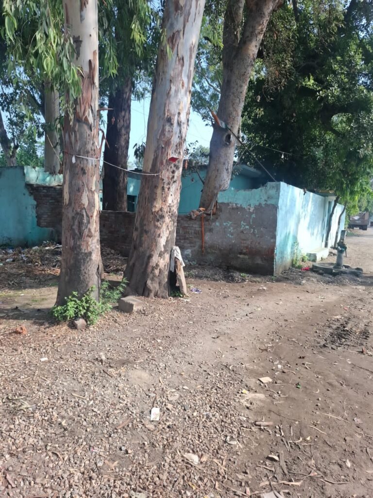 राष्ट्रीय हिंदू शक्ति संगठन की मांग का प्रशासन ने लिया संज्ञान