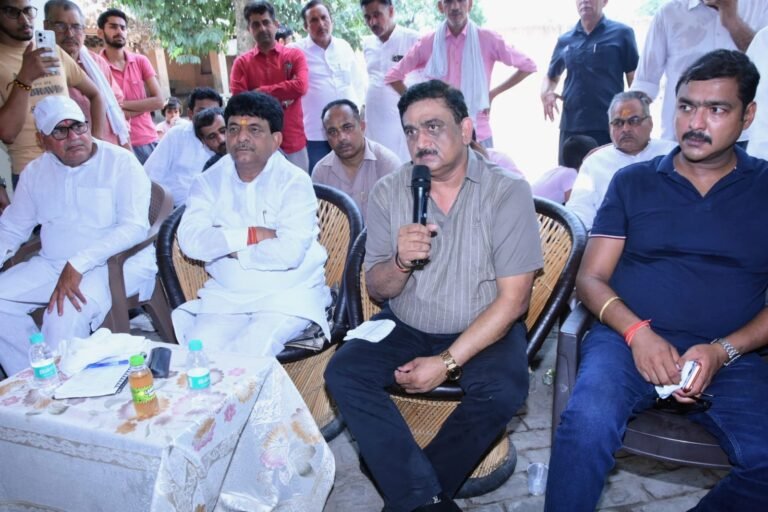 प्रदूषण नियंत्रण को  लेकर जताई चिंता, मंत्री कपिल देव ने पेपर मिलों को दिए कड़े निर्देश