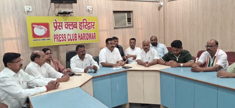 पेपर लीक के विरोध में जागरूकता अभियान चलाएगी कांग्रेस-बालेश्वर सिंह