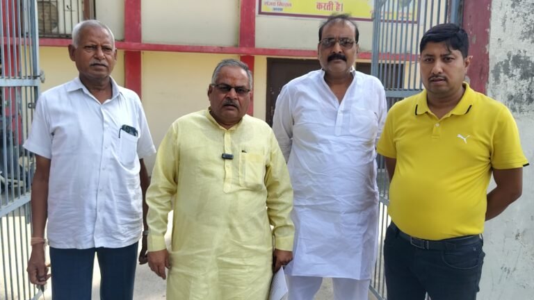 दि गुड़ खांडसारी ग्रेन मर्चेंट एसोसिएशन की चुनाव प्रक्रिया पर उठे सवाल
