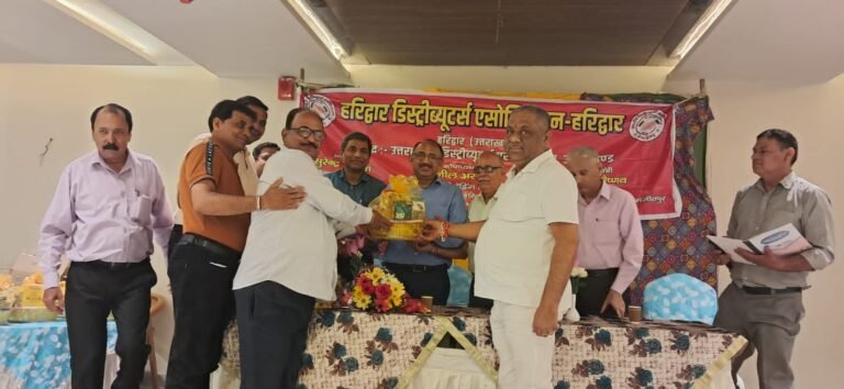 खाद्य सुरक्षा विभाग ने व्यापारियों को दी नियमों में बदलाव की जानकारी
