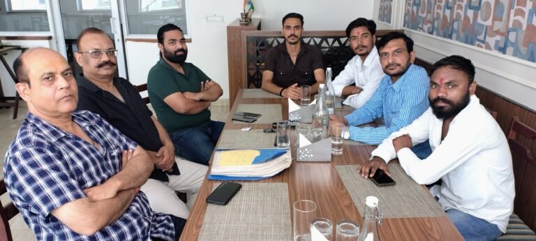 वृहद स्तर पर वृक्षारोपण अभियान चलाएगा सेव गंगा फाउंडेशन