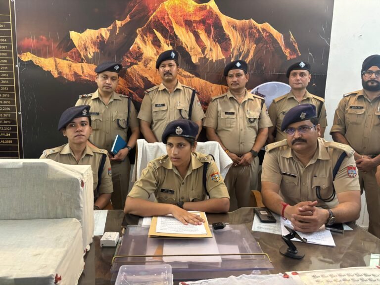 पुलिस ने किया नकली नोट छापने वाले गिरोह के तीन और सदस्य को गिरफ्तार